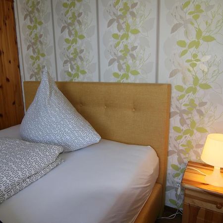 Hotel Lindenhof 라이넌 외부 사진