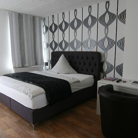 Hotel Lindenhof 라이넌 외부 사진