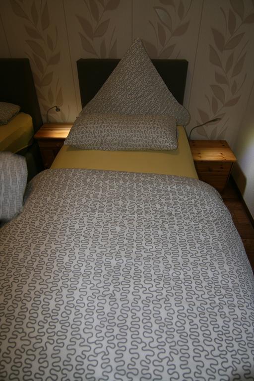 Hotel Lindenhof 라이넌 외부 사진